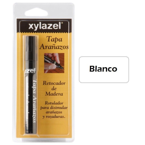 ROTULADOR TAPA ARAÑAZOS MADERA XILAZEL