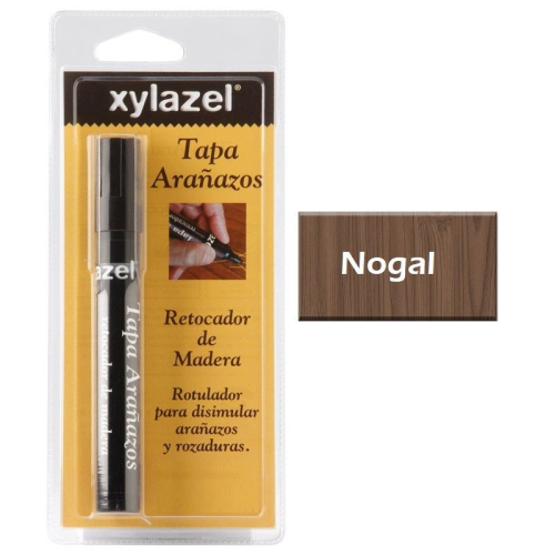 ROTULADOR TAPA ARAÑAZOS MADERA XILAZEL