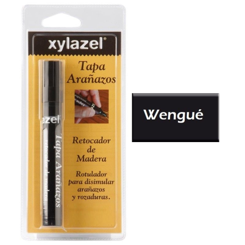 ROTULADOR TAPA ARAÑAZOS MADERA XILAZEL