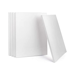 BASTIDOR LIENZO STANDAR 1,7 cm TELA SUPRA