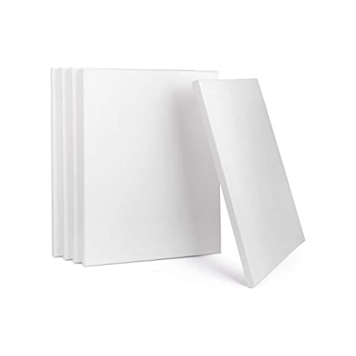 BASTIDOR LIENZO STANDAR 1,7 cm TELA SUPRA