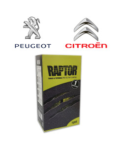 RAPTOR SUPER RESISTENTE 2K KIT PEUGEOT/CITROEN 1 LT