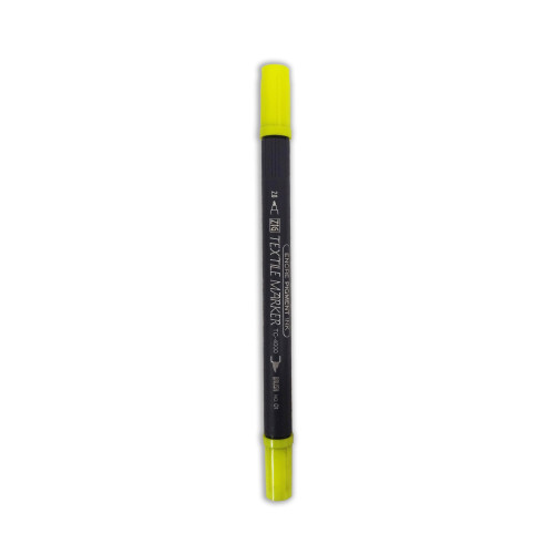 ROTULADOR PARA TELA TEXTILE MARKER ZIG