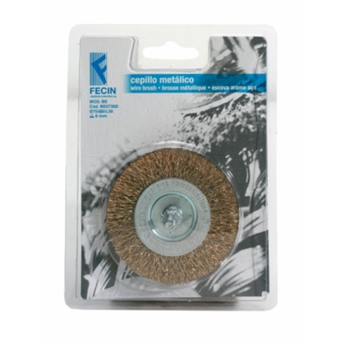 CEPILLO METALICO CIRCULAR 75 mm