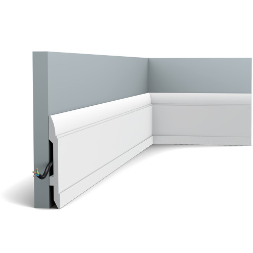 ORAC DECOR ZOCALO 200x14,8x1,7 cm SX104