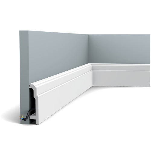 ORAC DECOR ZOCALO 200x10,8x2,5 CM SX155