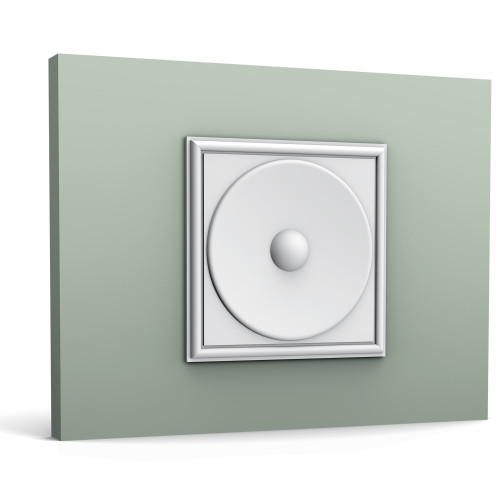 ORAC DECOR PANEL 3D 33,3x33,3x2,6 CM W122 AUTORIE