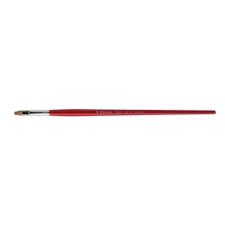 PINCEL OREJA DE BUEY CLARO BRAVO SERIE 3116