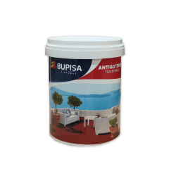 PINTURA ANTIGOTERAS TRANSITABLE NEGRO 750 ML