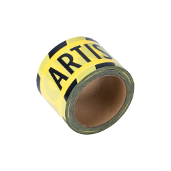CINTA MOLOTOW BARRERA ARTIST 75 cm x 50 mts