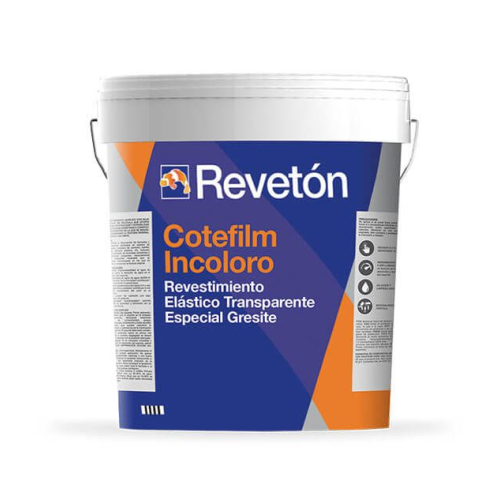 COTEFILM ELASTICO INCOLORO 15 LT