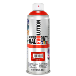 SPRAY PINTURA METALIZADA PINTYPLUS 400 ml
