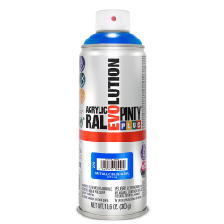 SPRAY PINTURA METALIZADA PINTYPLUS 400 ml