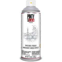 SPRAY PINTURA FORJA GRIS 400 ML