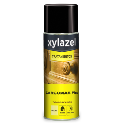 SPRAY MATACARCOMAS PLUS XYLAZEL 400 ML