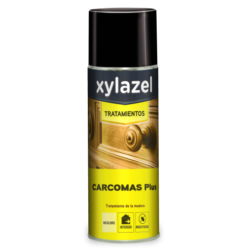SPRAY MATACARCOMAS PLUS XYLAZEL 400 ML