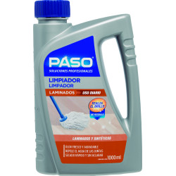LIMPIADOR USO DIARIO LAMINADOS 1 LT