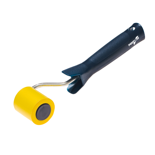 MINIRODILLO TAPAJUNTAS CAUCHO 5 CM