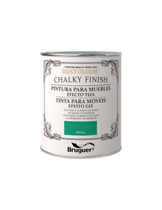 PINTURA A LA TIZA CHALKY FINISH 750 ML