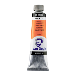 OLEO VAN GOGH TUBO 40 ML