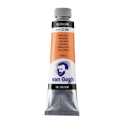 OLEO VAN GOGH TUBO 40 ML