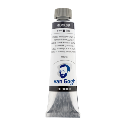 OLEO VAN GOGH TUBO 40 ML