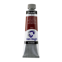 OLEO VAN GOGH TUBO 40 ML