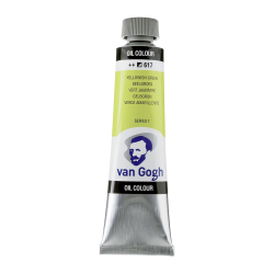 OLEO VAN GOGH TUBO 40 ML
