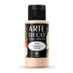 PINTURA ACRILICA ARTE DECO VALLEJO 200 ML