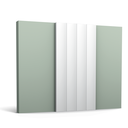 ORAC DECOR PANEL 3D 200x25x1,5 CM W114 VALLEY XL