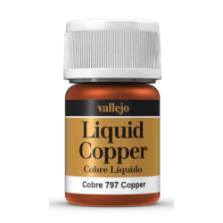 COBRE LIQUIDO 797 AL ALCOHOL 35 ML