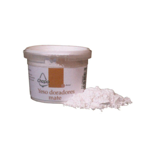 YESO DORADORES MATE 100 GR