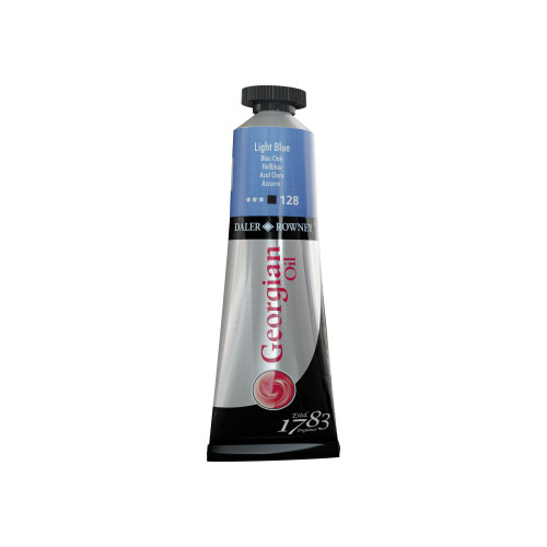 OLEO SUPER FINO GEORGIAN 38 ML