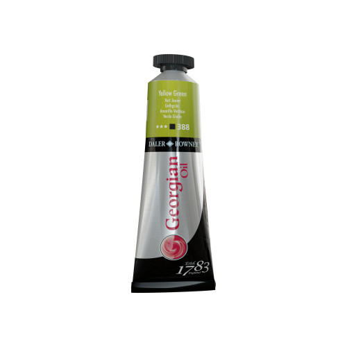 OLEO SUPER FINO GEORGIAN 38 ML