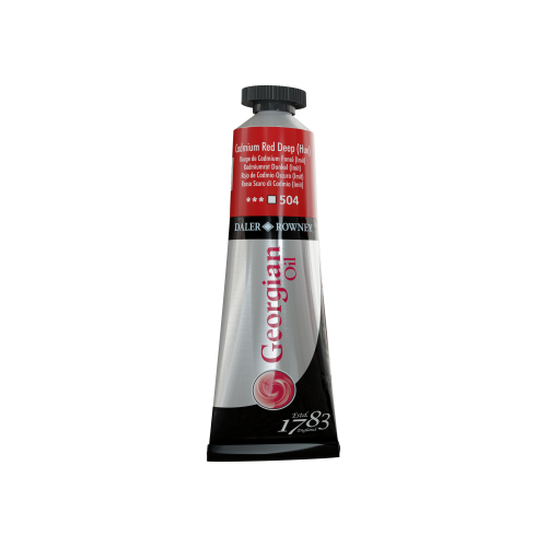OLEO SUPER FINO GEORGIAN 38 ML