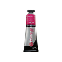 OLEO SUPER FINO GEORGIAN 38 ML