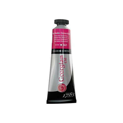 OLEO SUPER FINO GEORGIAN 38 ML