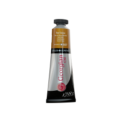 OLEO SUPER FINO GEORGIAN 38 ML