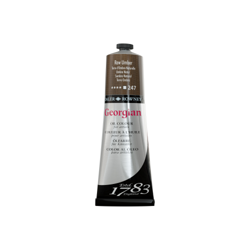 OLEO SUPER FINO GEORGIAN 225 ML