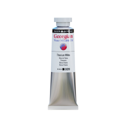 OLEO SIN OLOR AL AGUA GEORGIAN 37 ML