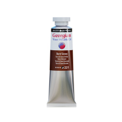 OLEO SIN OLOR AL AGUA GEORGIAN 37 ML
