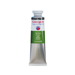 OLEO SIN OLOR AL AGUA GEORGIAN 37 ML