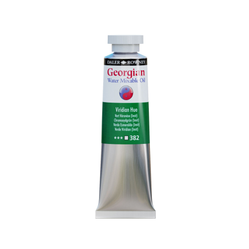 OLEO SIN OLOR AL AGUA GEORGIAN 37 ML