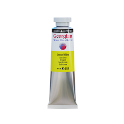 OLEO SIN OLOR AL AGUA GEORGIAN 37 ML