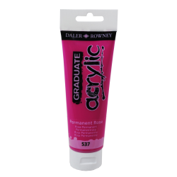 PINTURA ACRILICA GRADUATE DALER ROWNY 120 ML
