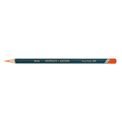 CAJA 6 LAPICES DE DIBUJO COLOR ARTIST DERWENT