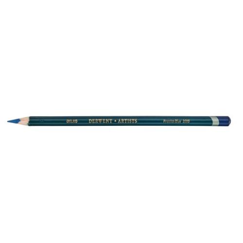 CAJA 6 LAPICES DE DIBUJO COLOR ARTIST DERWENT