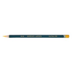 CAJA 6 LAPICES DE DIBUJO COLOR ARTIST DERWENT