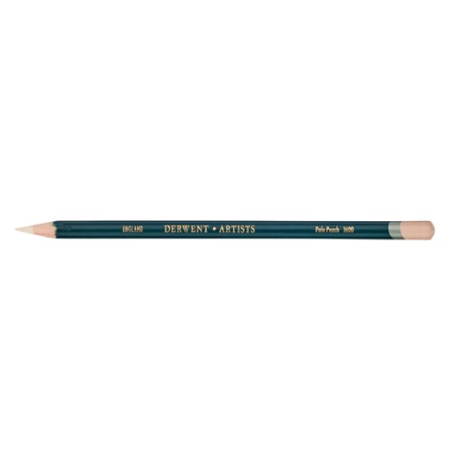 CAJA 6 LAPICES DE DIBUJO COLOR ARTIST DERWENT