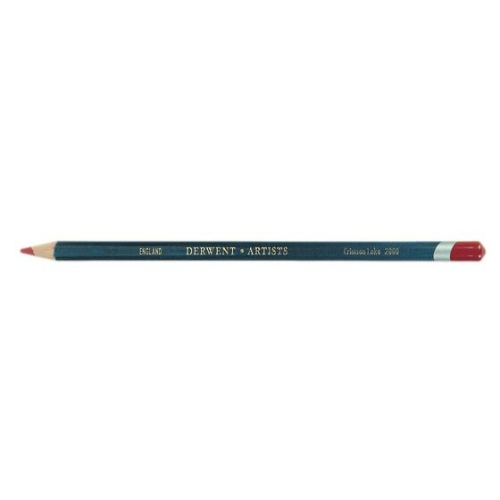 CAJA 6 LAPICES DE DIBUJO COLOR ARTIST DERWENT